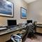 Comfort Inn & Suites Blue Ridge