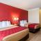 Econo Lodge Inn & Suites - Douglasville