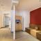 Sure Hotel by Best Western Muenchen Hauptbahnhof