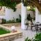 Anthos Apartments