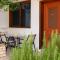 Anthos Apartments