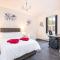 Sycamore Cottage York, dog friendly, close to the river