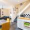 Sycamore Cottage York, dog friendly, close to the river