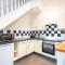 Sycamore Cottage York, dog friendly, close to the river