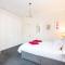 Sycamore Cottage York, dog friendly, close to the river