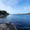 Seaview & Beachfront Apartments Jakov