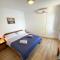 Seaview & Beachfront Apartments Jakov