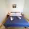 Seaview & Beachfront Apartments Jakov