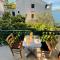 Seaview & Beachfront Apartments Jakov