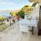 Seaview & Beachfront Apartments Jakov
