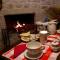 Robur Marsorum Albergo Diffuso