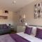 Hereford City Centre - Isabella House, Aparthotel - Modern Apartments In The Heart of The City - Hosted by RENTMYHOUSE