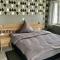 Hotel Mythos "rooms with kitchenette- apartments with kitchen"