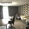 Hotel Mythos "rooms with kitchenette- apartments with kitchen"