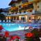 Alledolomiti Boutique Lake Hotel - Adults friendly