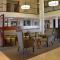 Indaba Lodge Gaborone