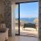 Os Reais - Apt in front of the beach in Centeanes