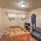 Private Dock and Balcony Waterfront Sparks Home - سباركس
