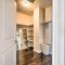 Private Dock and Balcony Waterfront Sparks Home - سباركس