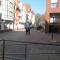 Apartament Portowy z garażem, ul Towarowa