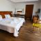 Tisza Balneum Hotel