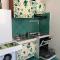 Amalfi Small Wonder Tiny Town House