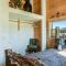Snow Circle Lodge - باغوسا سبرينغز