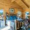 Snow Circle Lodge - باغوسا سبرينغز