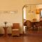 Villa with beautiful see views & spacious garden