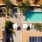 Lithos Guesthouse Kardamili - Kardamyli