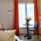 Boulogne Résidence Hotel - Boulogne-Billancourt