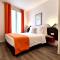 Boulogne Résidence Hotel photo 8