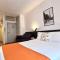 Boulogne Résidence Hotel
