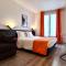 Boulogne Résidence Hotel photo 11