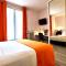 Boulogne Résidence Hotel