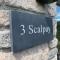 Scalpay@Knock View Apartments, Sleat, Isle of Skye - Тинге