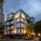 Hotel MX más reforma - Meksyk