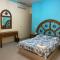 Hotel Morelos Colima