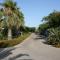 Comfy apartment with balcony near the Puglia beach