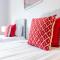 The Eldern - Spacious, Netflix, free Parking, close to A1