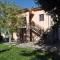 Antonia House