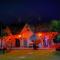 La Victoria Hotel Campestre
