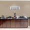 Sleep Inn & Suites Ames near ISU Campus