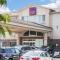 Comfort Suites Airport