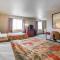 Rodeway Inn & Suites