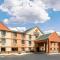 Comfort Inn & Suites near Tinley Park Amphitheater