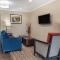 Comfort Inn & Suites Muncie Near University