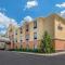Comfort Inn & Suites Muncie Near University