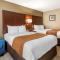 Comfort Inn & Suites Muncie Near University