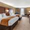 Comfort Inn & Suites Muncie Near University